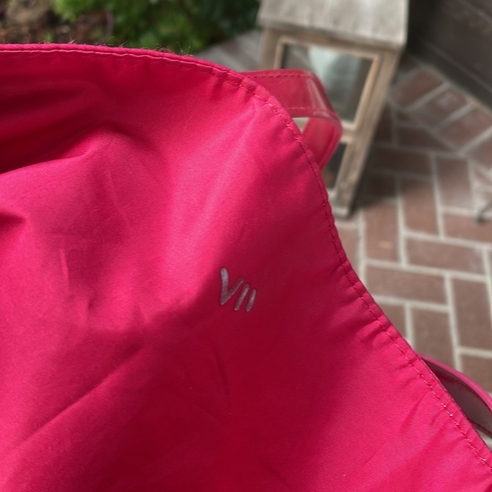 Givenchy Nylon Tote - image 8